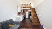 Pronájem ateliéru 1+kk, 40 m2 - Zlín (Loft), cena 14900 CZK / objekt / měsíc, nabízí