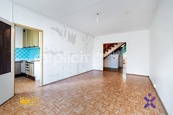 Prodej byty 4+1 - 80,3 m2 s lodžií 7 m2 - Praha - Krč, cena 8990000 CZK / objekt, nabízí
