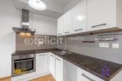 Pronájem, Byty 2+kk, 52 m2 - Zlín, Jižní svahy, cena 14000 CZK / objekt / měsíc, nabízí