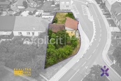 Prodej rodinného domu 135 m2, pozemek 739 m2 - Velký Ořechov, okres Zlín, cena 1790000 CZK / objekt, nabízí EXPLICIT REALITY, s.r.o.