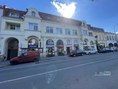 Pronájem, Byt 2+kk, Břeclav, cena 12000 CZK / objekt / měsíc, nabízí