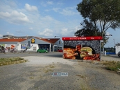 Pronájem, Hotel, pension, Břeclav, cena 20000 CZK / objekt / měsíc, nabízí