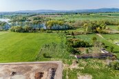 Stavební pozemek o výměře 2370 m2 na okraji obce Plástovice, cena 3555000 CZK / objekt, nabízí