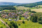 Stavební pozemek o výměře 1.017 m2 - Vrábče - zastávka, cena 2950000 CZK / objekt, nabízí
