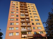 Pronájem, Byty 3+1, 75m2 - Bruntál, cena 14900 CZK / objekt / měsíc, nabízí 