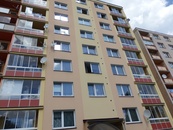 Pronájem, Byty 2+1, 56 m2 - Bruntál, cena 13000 CZK / objekt / měsíc, nabízí 