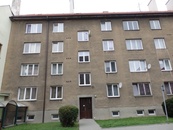 Prodej byty 2+1, 54 m2 - Bruntál, cena 1590000 CZK / objekt, nabízí 