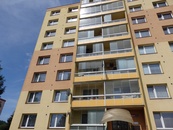 Pronájem byty 1+1, 34 m2 - Bruntál, cena 8700 CZK / objekt / měsíc, nabízí 