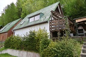 Prodej chata, 40 m2 - Světlá Hora - Suchá Rudná, cena 4100000 CZK / objekt, nabízí