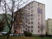 Pronájem, Byty 1+1, 34m2 - Bruntál, cena 8800 CZK / objekt / měsíc, nabízí