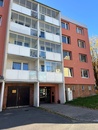 Pronájem byty 2+kk, 34 m2 - Rýmařov, cena 10000 CZK / objekt / měsíc, nabízí