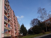 Pronájem, Byty 3+1, 71m2 - Bruntál, cena 13000 CZK / objekt / měsíc, nabízí