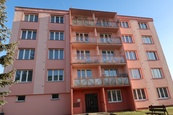 Pronájem, Byty 3+1, 68 m2 - Bruntál, cena 13600 CZK / objekt / měsíc, nabízí