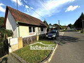 Prodej rodinné domy, 60 m2 - Lípa, menší domek, blízko Zlína, cena 3070000 CZK / objekt, nabízí 