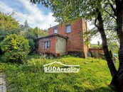 Prodej rodinné domy, 95 m2 - Zlín, krásná zahrad, garáž, cena 4590000 CZK / objekt, nabízí 