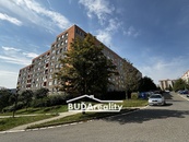 Prodej byty 2+1, 44 m2 - Zlín i jako investice, cena 3175000 CZK / objekt, nabízí 