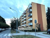 Prodej byty 2+1, 48 m2 - Zlín - Malenovice, centrum, slunný byt, cena 3727000 CZK / objekt, nabízí 