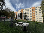 Prodej byty 3+1, 73 m2 - Zlín, lodžie, krásný výhled, cena 3750000 CZK / objekt, nabízí 