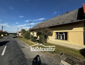 Prodej rodinné domy, 190 m2 - Nová Dědina, krásná zahrada, cena 1850000 CZK / objekt, nabízí Buďa reality