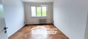 Prodej byty 2+1, 54 m2 - Zlín, centrum, cihlový, cena 3590000 CZK / objekt, nabízí 