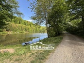 Prodej chata, 45 m2 - Zlín - Mladcová, klid u rybníka, cena 2150000 CZK / objekt, nabízí