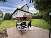 Prodej rodinné domy 5+kk, 181 m2 - Zlín, klidná část, blízko centra, cena 11690000 CZK / objekt, nabízí