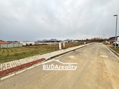 Prodej pozemky pro bydlení, 592 m2 - Holešov, pro náročné, cena 3875000 CZK / objekt, nabízí