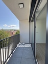 Pronájem byty 1+kk, 33 m2 - Zlín, moderní bydlení v centru, cena 12000 CZK / objekt / měsíc, nabízí