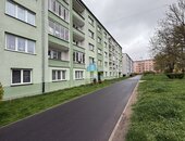 BYT 3+1+lodžie(71,12m2) v Chebu na prodej, cena 3650000 CZK / objekt, nabízí