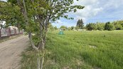 Stavební pozemek se stav. povolením a projektem na výstavbu RD ve Františkových Lázních na prodej, cena 5500 CZK / m2, nabízí
