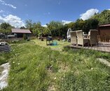 Zahrada(192m2)s pitnou vodou a el. přípojkou v Aši na prodej, cena 380000 CZK / objekt, nabízí