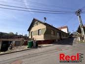 Prodej RD + výrobní prostory (dílna), Olomučany, Blansko, cena 5950000 CZK / objekt, nabízí 