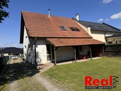 Prodej RD 4+KK s velkou zahradou, Čebín, okres Brno - venkov, cena 9750000 CZK / objekt, nabízí 