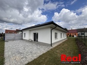 Novostavba RD 4+KK se zahradou, obec Cetkovice, cena 8490000 CZK / objekt, nabízí REALmix s.r.o