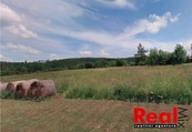 Prodej, pozemek pro bydlení, CP 37.768m2, obec Velenov, okr. Blansko, cena 400 CZK / m2, nabízí