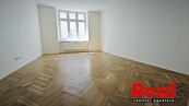 Pronájem, byt 4+1, CP 96m2, ul. Grohova, Brno - střed, k.ú. Veveří, cena 30000 CZK / objekt / měsíc, nabízí