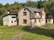 Prodej domu v Podkrkonoší - obec Jesenný, cena 3650000 CZK / objekt, nabízí 