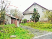 Rodinný dům v Semilech, cena 3500000 CZK / objekt, nabízí 