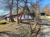 Venkovský dům s pěkným pozemkem v Roztokách u Semil, cena 2400000 CZK / objekt, nabízí 