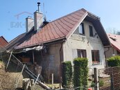 Prodej rodinného domu s garáží v Semilech - Najmanova ulice, cena 2600000 CZK / objekt, nabízí 