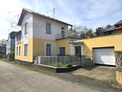Rodinný dům 6+1 v Semilech, cena 5500000 CZK / objekt, nabízí