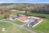 Prodej, Prostory a objekty pro obchod a služby, Třanovice, cena 85000000 CZK / objekt, nabízí