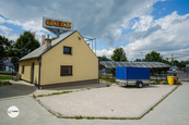 Pronájem, Prostory a objekty pro obchod a služby, Frýdek-Místek, cena 14000 CZK / objekt / měsíc, nabízí