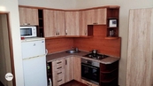 Pronájem, Byt 1+1, Frýdek-Místek, cena 8400 CZK / objekt / měsíc, nabízí