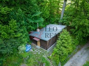 Prodej chaty v Beskydech, obec Řeka., cena 849000 CZK / objekt, nabízí LeoReal