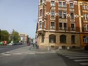 Nabízím pronájem bytu 2+1 v Děčíně - Podmokly., cena 9000 CZK / objekt / měsíc, nabízí LeoReal