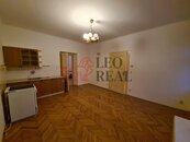Prodej bytu 1+1, 60 m2, Tábor., cena 3490000 CZK / objekt, nabízí LeoReal