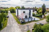 Prodej rodinného domu 160 m2, pozemek o velikosti 413 m2, cena 14500000 CZK / objekt, nabízí