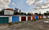 Prodej garáže Hodonín - Bažantnice, cena 590000 CZK / objekt, nabízí 