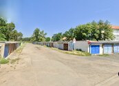 Prodej garáže Hodonín - Erbenova, cena 549000 CZK / objekt, nabízí LeoReal